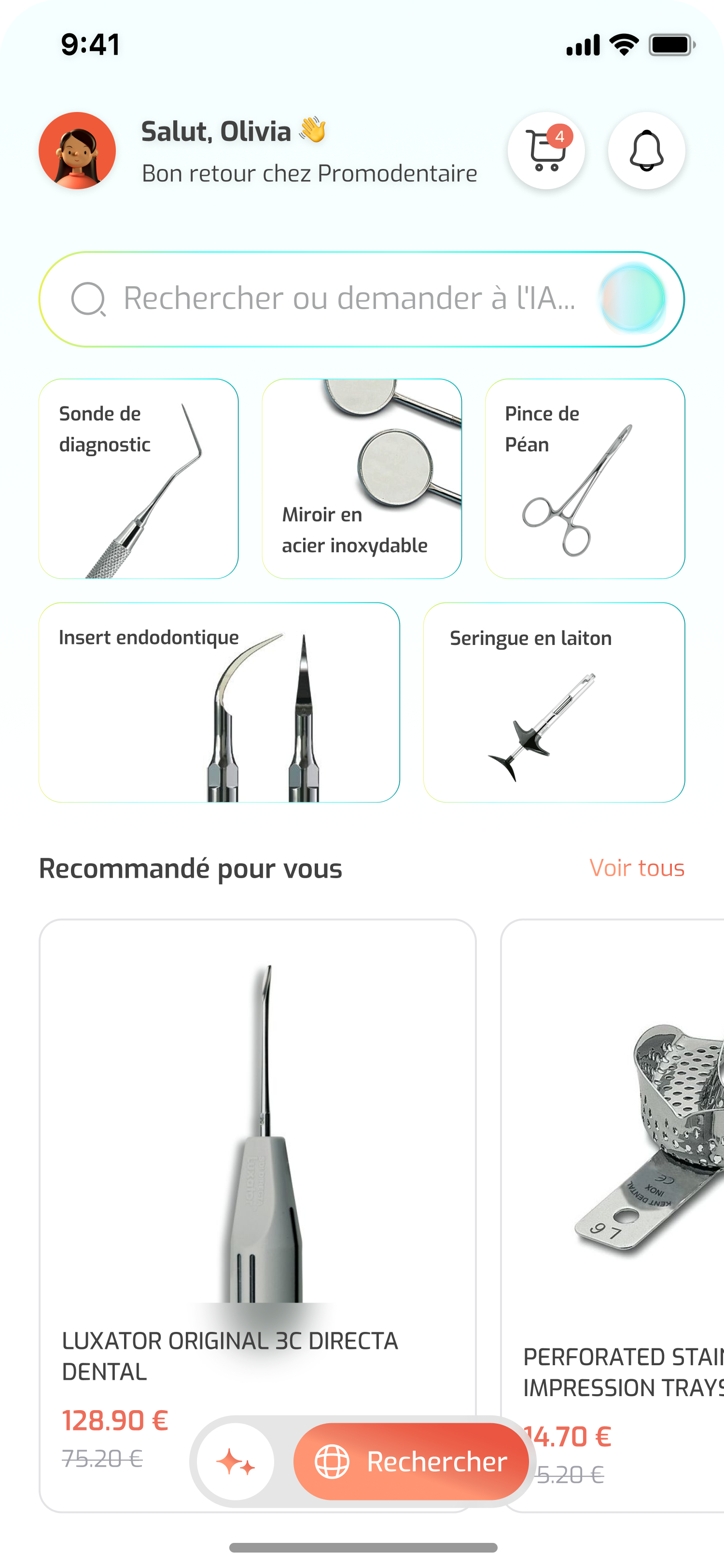 Promodentaire - Gallery 3